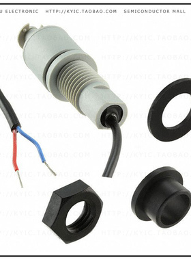 RSF106Y100JN【FLOATSWITCH VERT 25VA PPS】