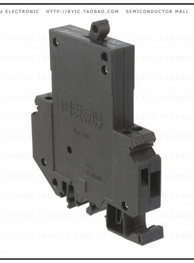 0915014【CIR BRKR THRMMAG 3A 250VAC 65VDC】