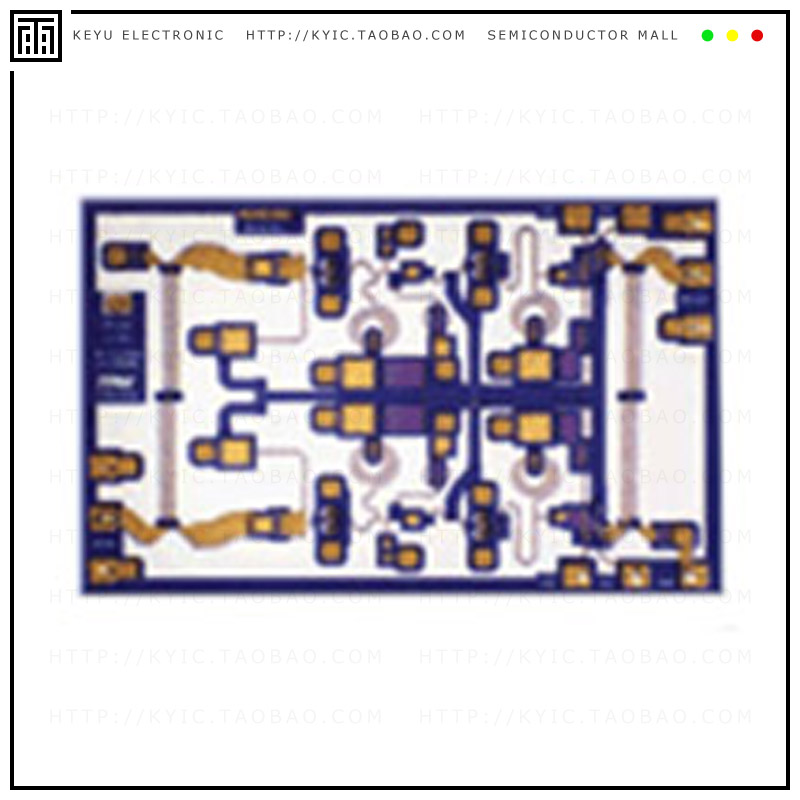 HMC-ALH216-SX【IC RF AMP GP 14GHZ-27GHZ DIE】