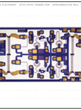 HMC-ALH216-SX【IC RF AMP GP 14GHZ-27GHZ DIE】