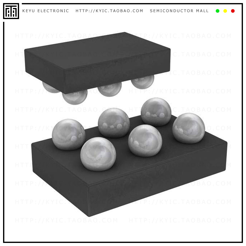 ADL5506ACBZ-R7【IC RF DETECT 30MHZ-4.5GHZ 6WLCSP】