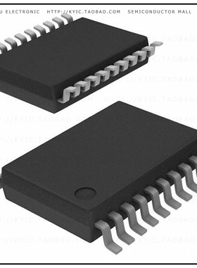 SN74LVC573ADBR【IC OCTAL TRANSPAR LATCH 20-SSOP】