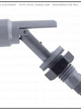 LLF46HFP【FLOAT SWITCH 100VA PPS NITRILE】