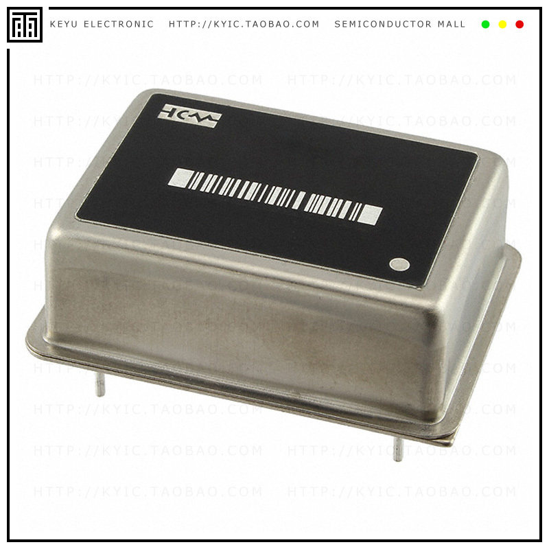 OH200-71005SV-010.0M【XTAL OSC VCOCXO 10.0000MHZ SNWV】