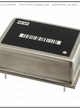 OH200-71005SV-010.0M【XTAL OSC VCOCXO 10.0000MHZ SNWV】