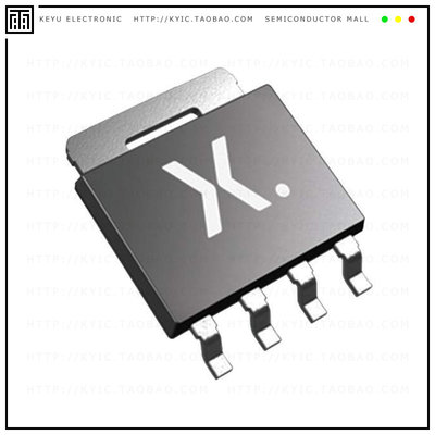 BUK7Y14-80EX【MOSFET N-CH 80V 65A LFPAK】