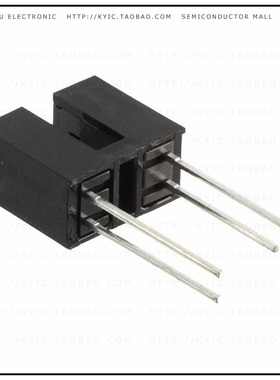 OPB370N51【SENSOR OPT SLOT PHOTOTRANS MODUL】