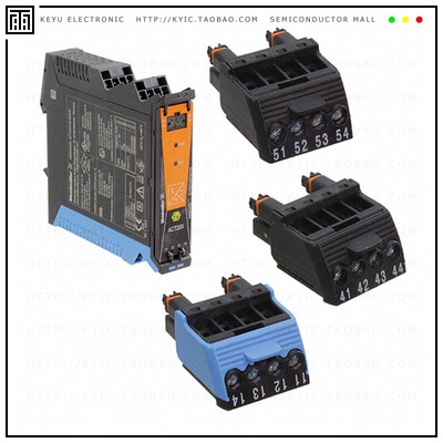 8965430000【SIGNAL CONVERTER/DISCONNECTOR】