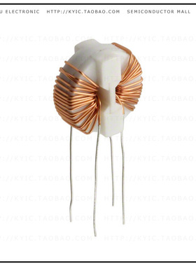 SC-01-10GS【COMMON MODE CHOKE 1MH 1A 2LN TH】