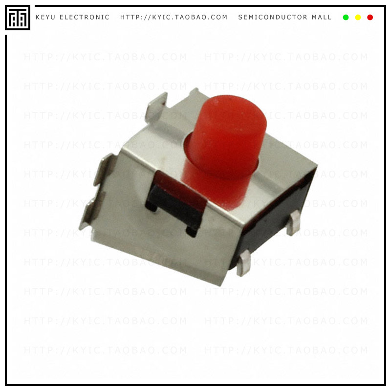 95CW06C3RART【SWITCH TACTILE SPST-NO 0.05A 12V】