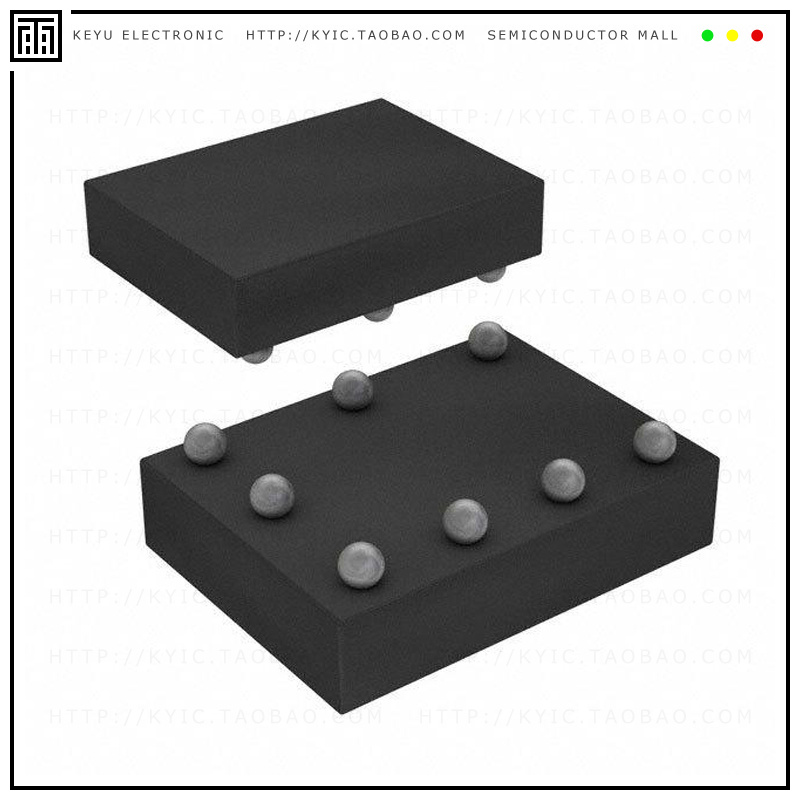 BALF-112X-01D3【BALUN 868MHZ-928MHZ 50/50 8UFBGA】