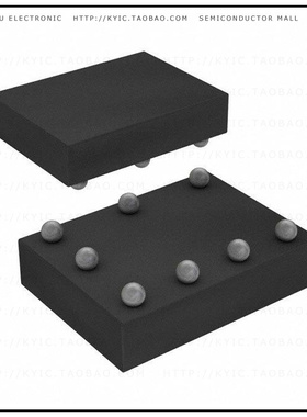 BALF-112X-01D3【BALUN 868MHZ-928MHZ 50/50 8UFBGA】