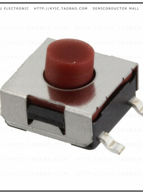 ADTSMW64NVTR【SWITCH TACTILE SPST-NO 0.05A 12V】