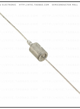 1N5646A【TVS DIODE 30.8V 49.9V DO13】