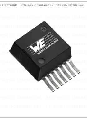 172946001【LED STEP DOWN HIGH CURRENT MODUL】