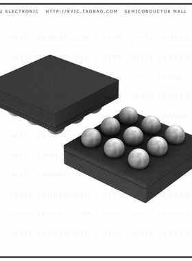 SA58672UK 027【IC AMP AUDIO 3W MONO D 9WLCSP】