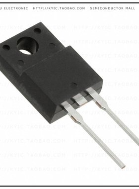 SICRF10650【DIODE SCHOTTKY SILICON CARBIDE S】