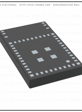 QN9080-001-M17AZ【IC RF TXRX+MCU BLUETOOTH 54LFBGA】