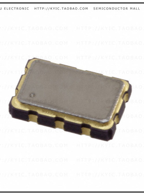 XUP536100.000JS6I【XTAL OSC XO 100.0000MHZ LVPECL】