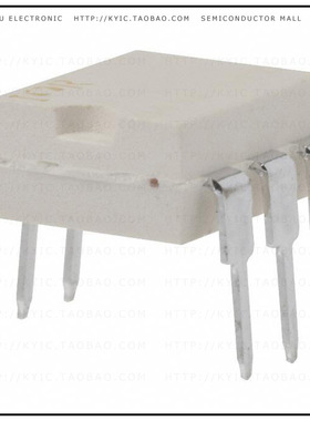 PVG612APBF【SSR RELAY SPST-NO 2A 0-60V】