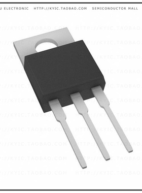 BYV32-200-E3/45【DIODE ARRAY GP 200V 18A TO220AB】