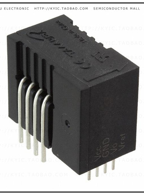 F03P006S05【SENSOR CURRENT FLUX GATE 6A AC】