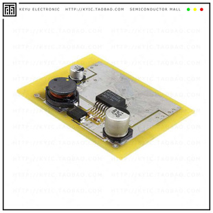 LM2593HVEVAL【BOARD EVALUATION LM2593】