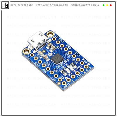 3309【CP2104 FRIEND USB TO SERIAL BRD】