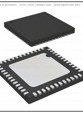 EM3588-RT【IC RF TXRX+MCU 802.15.4 48VFQFN】