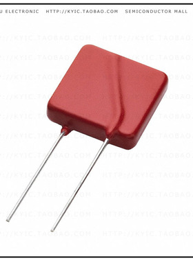 V25S510P【VARISTOR 820V 22KA RADIAL】