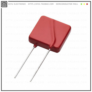 RADIAL V25S510P 22KA 820V VARISTOR
