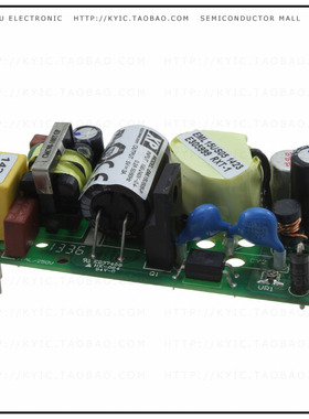 EML15US03-P【AC/DC CONVERTER 3.3V 15W】