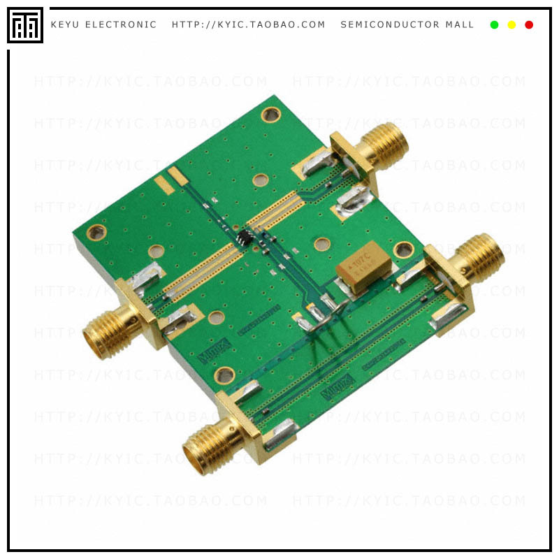 MAAL-010704-001SMB【EVAL BOARD FOR MAAL-010704-TR300】