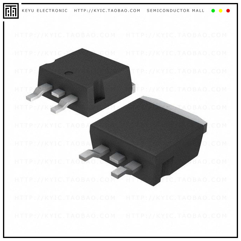 STTH30ST06GY-TR【DIODE GEN PURP 600V 30A D2PAK】
