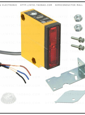 E3S-LS20XE4【SENSOR REFLECTVE 250MM NPN DO/LO】