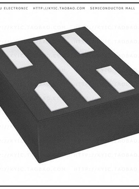 M24128-BFMH6TG【IC EEPROM 128K I2C 1MHZ 5UFDFPN】