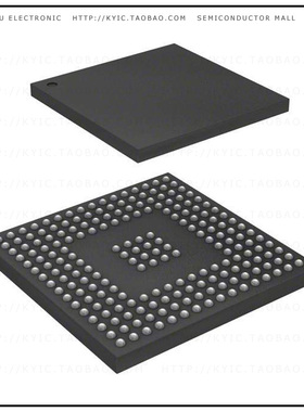 SAF-TC1100-L100EB-G BB【IC MCU 32BIT ROMLESS 208LBGA】