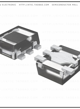 BH1721FVC-TR【SENSOR OPT 560NM AMBIENT 5WSOF】