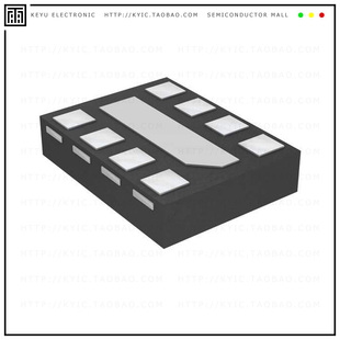 AP7344D LIN REG X2DFN1612 3333RH4 3.3V