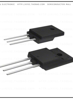 IPAN80R360P7XKSA1【MOSFET N-CHANNEL 800V 13A TO220】