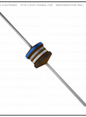 B78108E1681M000【FIXED IND 680NH 4.6A 31 MOHM TH】