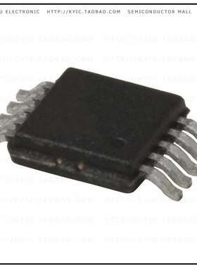 MIC4720YMME-TR【IC REG BUCK ADJ 2A 10MSOP】