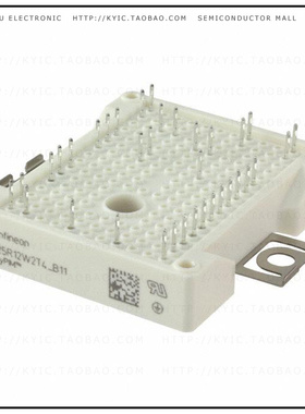 FP25R12W2T4B11BOMA1【IGBT MODULE 1200V 25A】