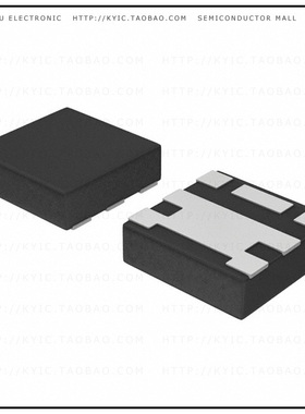 DMN2020UFCL-7【MOSFET N-CH 20V 9A 6DFN】