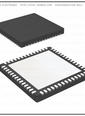 BU97981MUV-E2【IC LCD DVR 42X4COM 3WIRE 56VQFN】