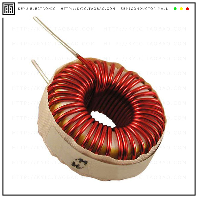 1540M22【FIXED IND 900UH 3.75A 175 MOHM】