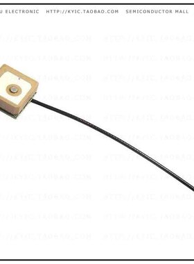 ANT1212JB27B1575A【RF ANT 1.575GHZ CER PATCH IPEX】