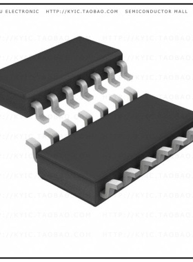 LT6012ACS#PBF【IC OPAMP GP 350KHZ RRO 14SO】