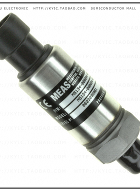 M5134-000004-05KPG【TRANSDUCER 0.5-4.5VDC 5000PSI】