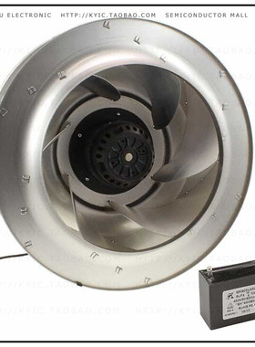 UF360AAA12-H1C4A【IMPELLER 360X167MM 115VAC】